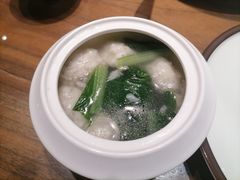 -将相和·海鲜蒸饺大连菜