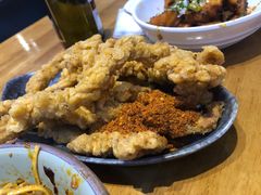 重庆小酥肉-付小姐在成都(吾悦广场店)