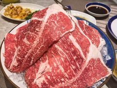 -極上萬膳·日料放题(来福士江景店)
