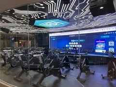 -懒人Club运动健身·运动康复·私教(三迪中心店)