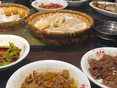-天下客饭店(中山路店)