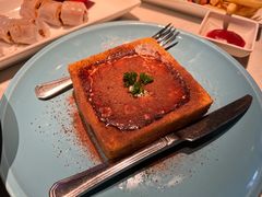 避风塘珍珠漏奶华-避风塘·老港味餐厅(虹口龙之梦店)