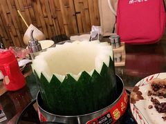 -尚竹阁冬瓜盅·18年地标美食(平洲店)