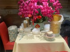 -绿雅酒家(江西中路店)