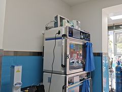 -康爱犬猫诊所·牙专科·骨外科·影像内科(丰宁店)