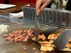 -湘汇概念铁板烧(铁西万达店)