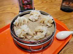 -并州饭店(千峰南路店)