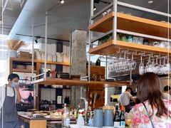 -BOR Eatery(安福路店)