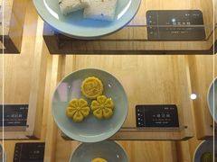 -阮大兴糕团(滨江宝龙店)