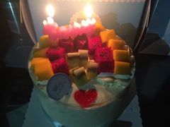 -佩家私房烘焙(宝龙店)