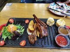 七骨羊排套餐-LYFATTI 莱芙缇(赣水路店)