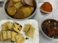 -宋文成烤肉(白沙巷店)