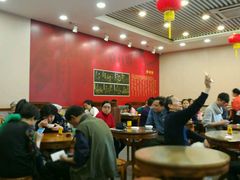 大堂-沙河粉村·国家非遗传承(云台店)