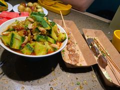 -蛙喔牛蛙(义乌新光汇店)