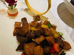 -紫阳家宴(源深店)