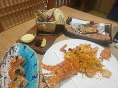 -吉之仙•中国制造•出口级食材日料店(领事馆总店)