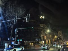 -西宁市东关清真大寺