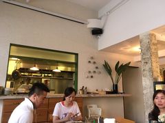 -RAC BAR(安福路店)