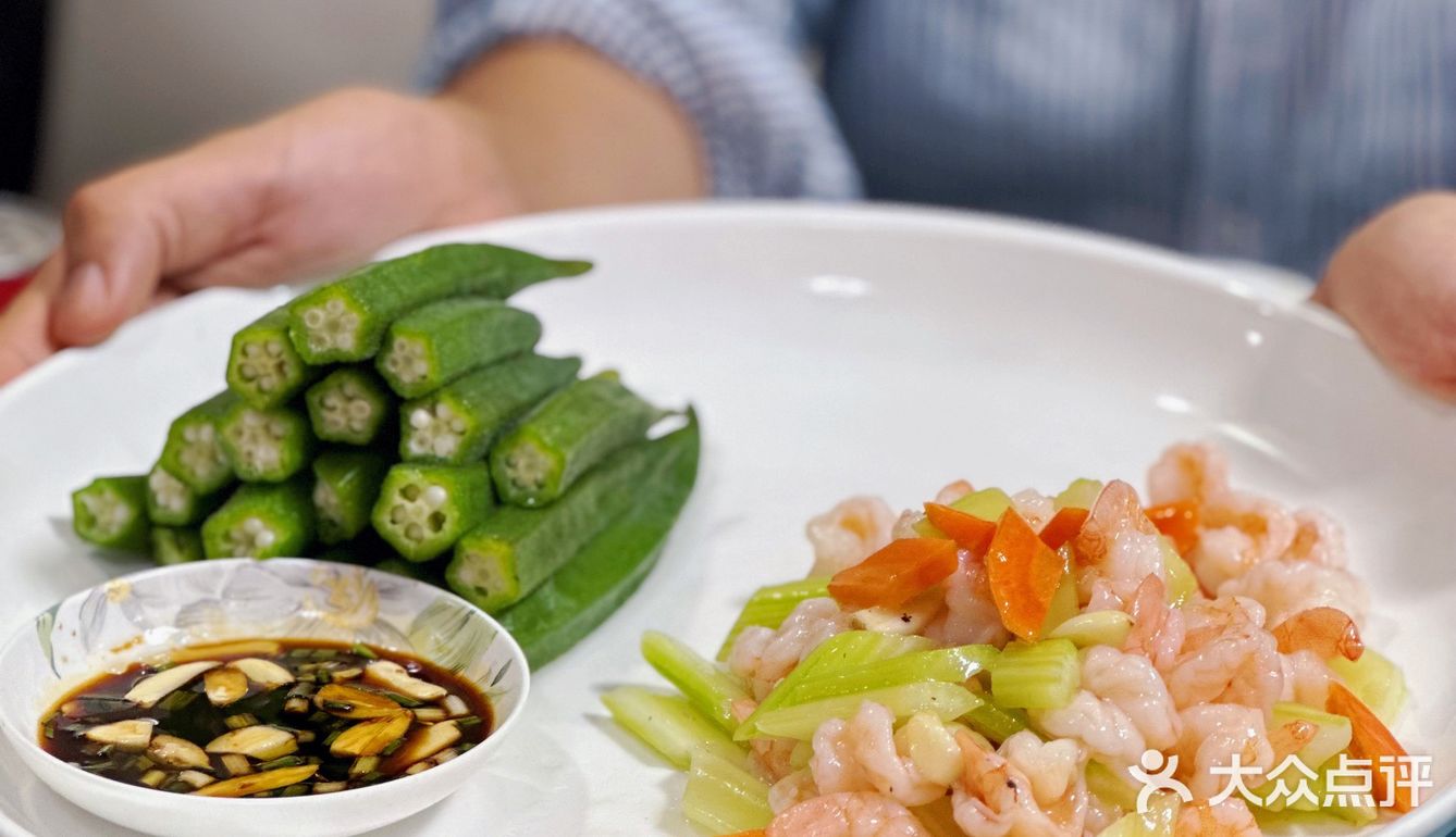 常州‼️当地人爱吃的本帮菜馆🐟红烧划水好绝