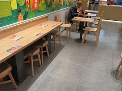 -吉野家(上海美罗城店)