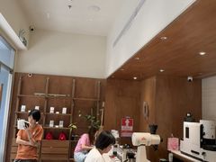 -LOTTA COFFEE(安居博文苑店)