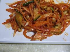 -千里马烧烤(南六东路店)