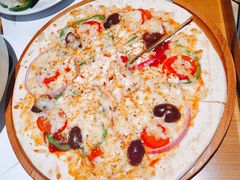 -HELLO MUSAE 拾光缪斯餐厅·纯正希腊风味(苏州中心店)