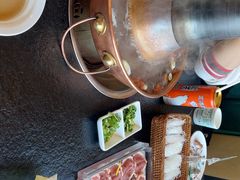 -阳坊胜利涮羊肉(阳坊老店)