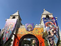 -大连海昌发现王国主题公园