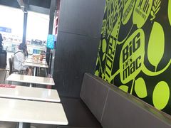 -麦当劳(深圳北站高铁店)
