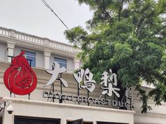 -大鸭梨烤鸭(甘家口店)