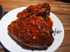 麻辣兔头-老号尤兔头(玉堂店)