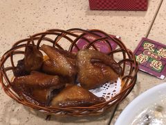 -点都德(龙之梦店)