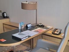 -常熟理文铂尔曼酒店