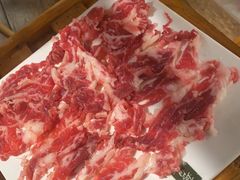 -普宁潮汕牛肉火锅(新香洲店)