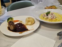 -库滋明·俄罗斯特色美食(中央大街店)