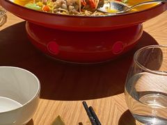 盐都竹林蛙/馋嘴蛙-滋色臻选川菜(北京坊旗舰店)