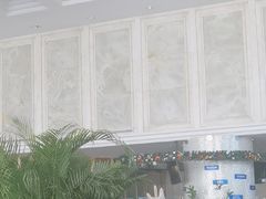 -北京辽宁大厦·盛安汇西餐厅