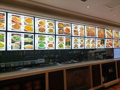 -嘎吧锅私家菜馆(联想科技城店)