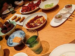 -新荣记(西溪湿地店)