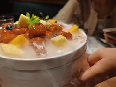 -大树餐厅(益田假日店)