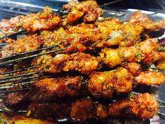 -碎怂烤肉(钟楼柳巷店)