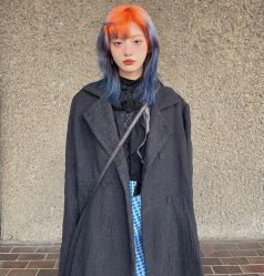 -New Fashion·新时尚形象设计
