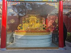 -西安市广仁寺