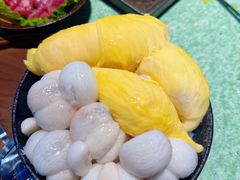 -憨铁匠老火锅(龙岗万科里店)