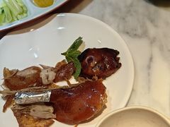 -京味斋·北京烤鸭(华威桥北工大店)