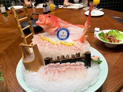 -东海怡品海鲜豆捞(星街坊店)