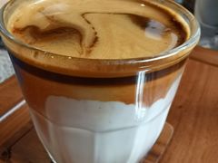 -Metal hands·铁手咖啡