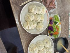 -津门张记包子铺(华昌道店)