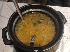 -红辣椒·川菜·火锅(大洋中心店)